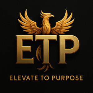 Elevate To Purpose