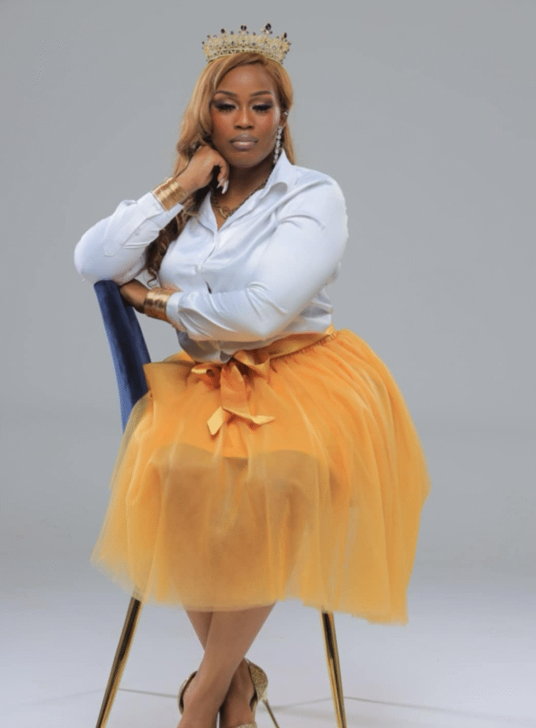 Rasheena Ogundipe-Lane