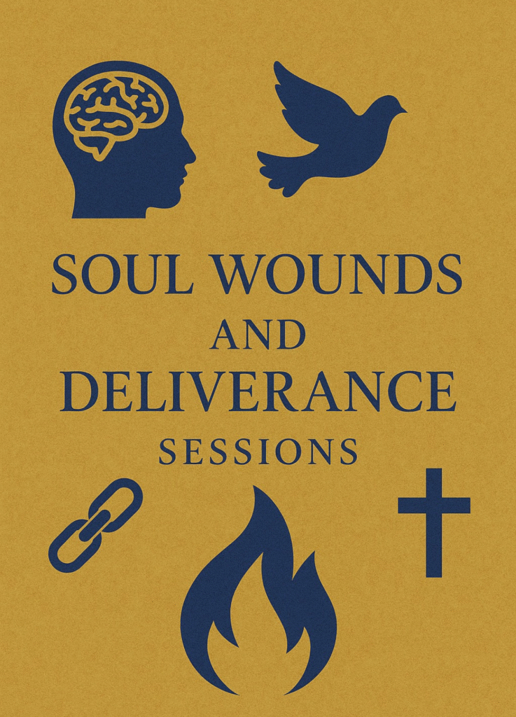 Soul Wounds & Deliverance